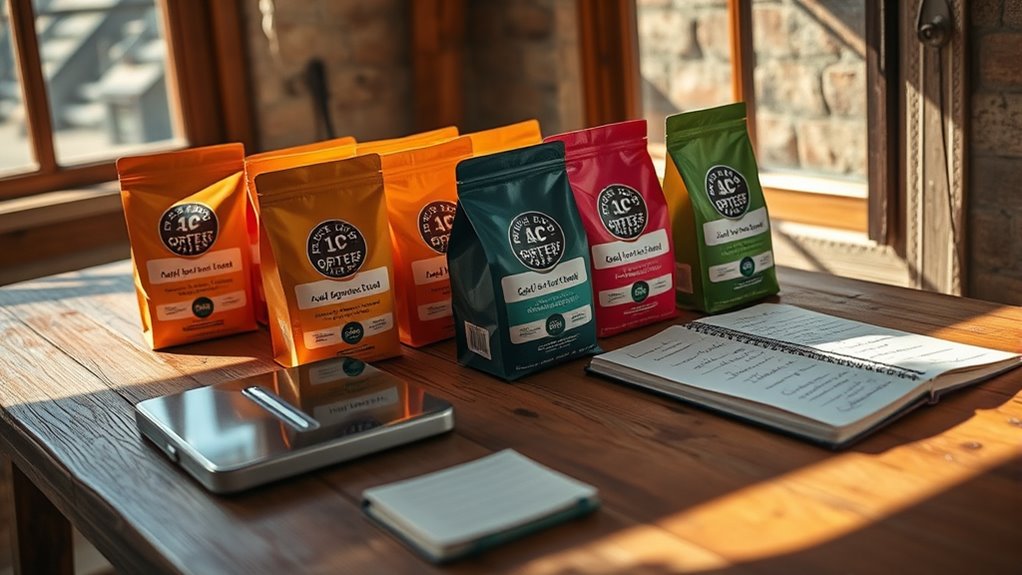 acid free coffee pricing comparison