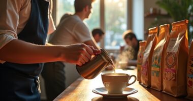 acid free coffee purchase