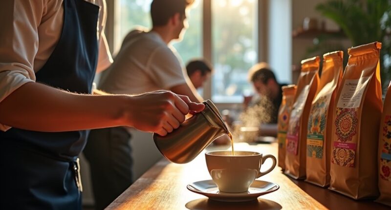 acid free coffee purchase