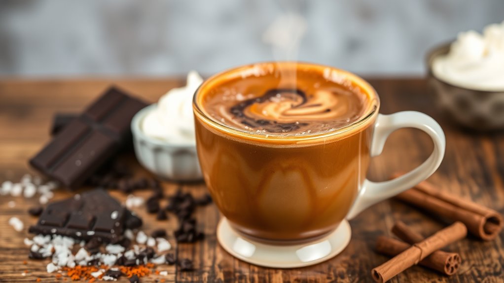 adjust coffee strength wisely