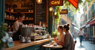 affordable coffee options available