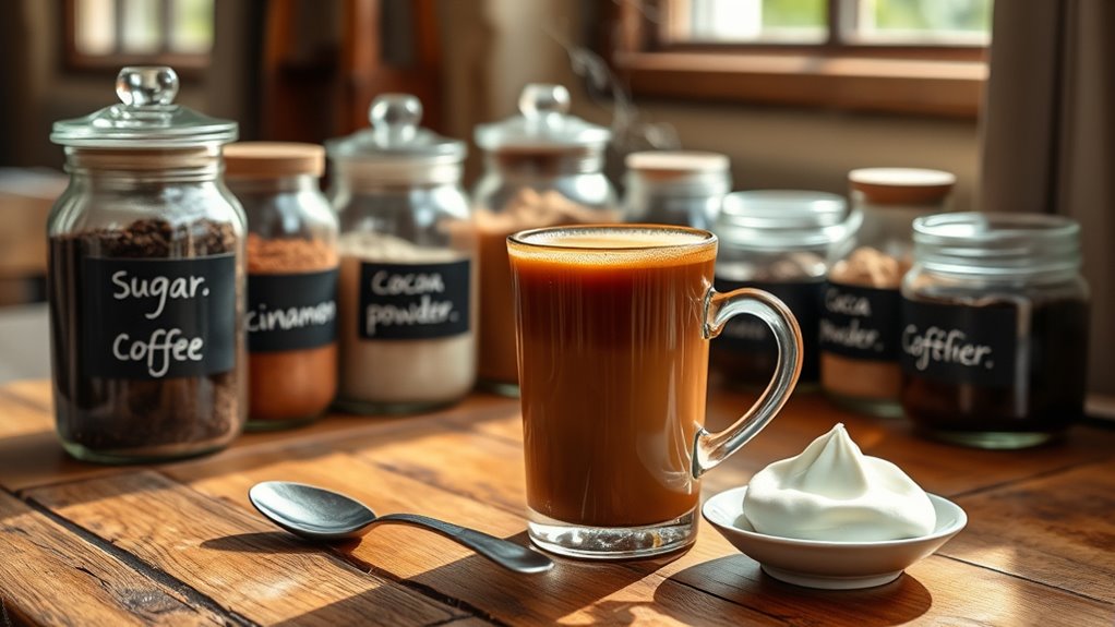 airtight storage for freshness