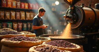 aldi coffee brand suppliers