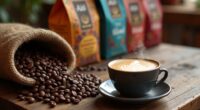 aldi s top coffee selection