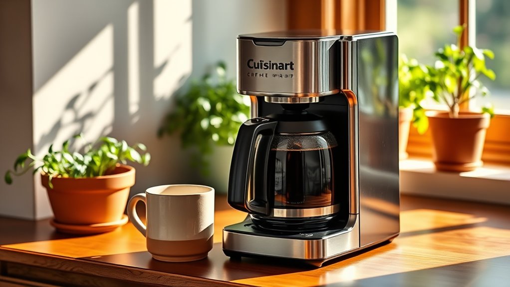 american made coffee makers