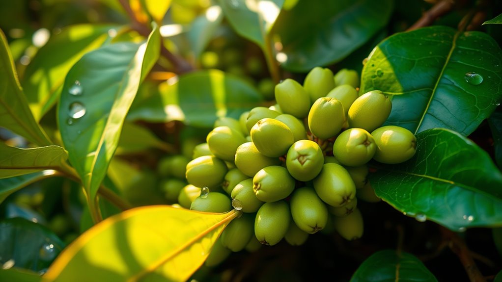 arabica s sweetness robusta s boldness