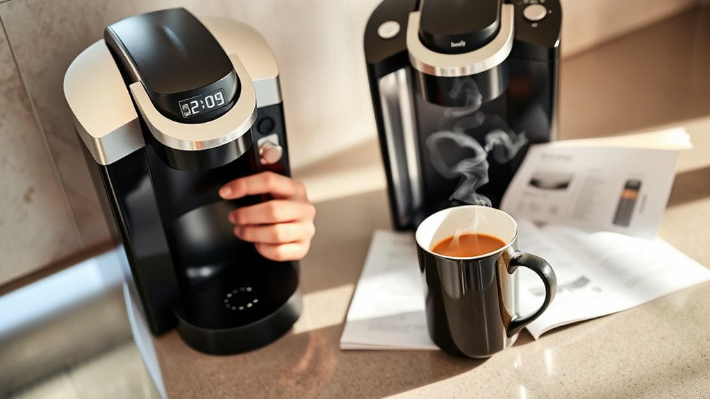 auto off troubleshooting tips provided