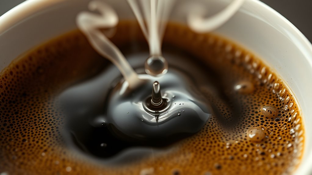 avoid boiling water bitterness