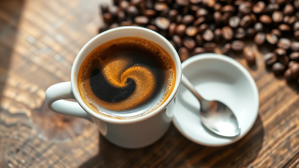 avoid common coffee mistakes