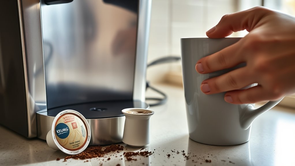 avoid common coffee mistakes