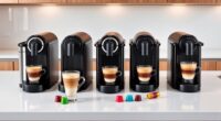barista quality coffee makers