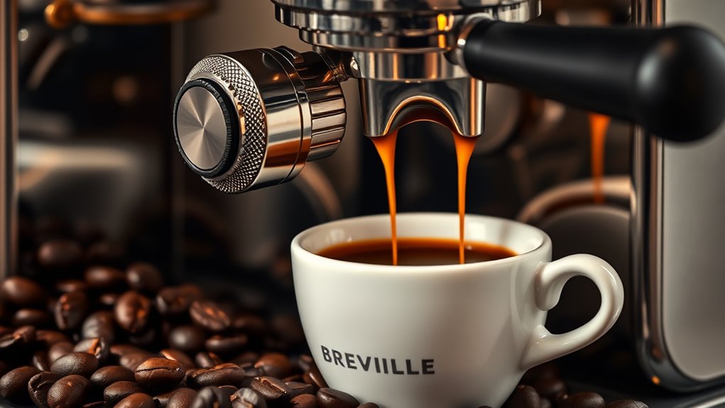 bean type affects grind