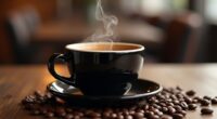 best black coffee brands