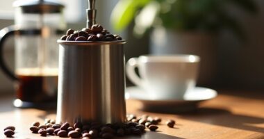 best coffee grinder guide
