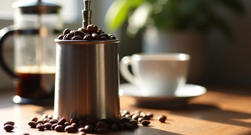 best coffee grinder guide