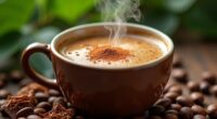 best flavored coffee options