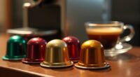 best nespresso pod brands