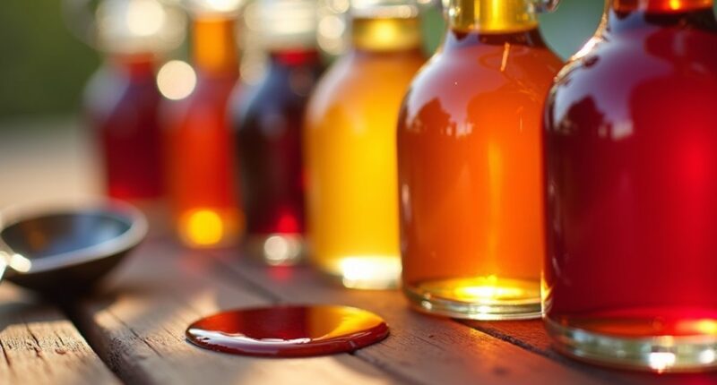 best sugar free syrup