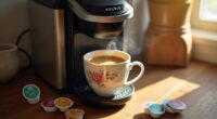 best tasting keurig coffee