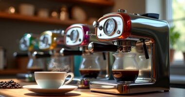 best technivorm moccamaster model