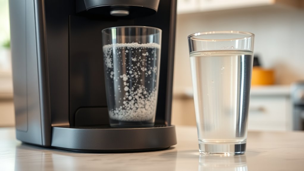 better water better coffee