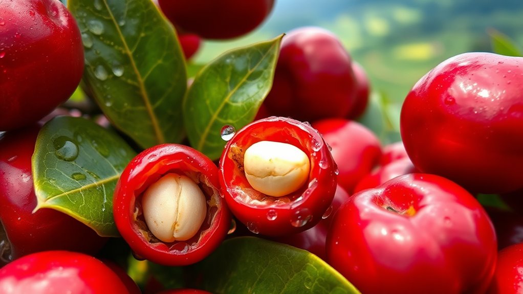 beyond coffee culinary delights