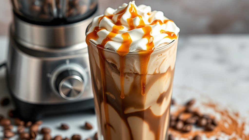 blend pour top enjoy