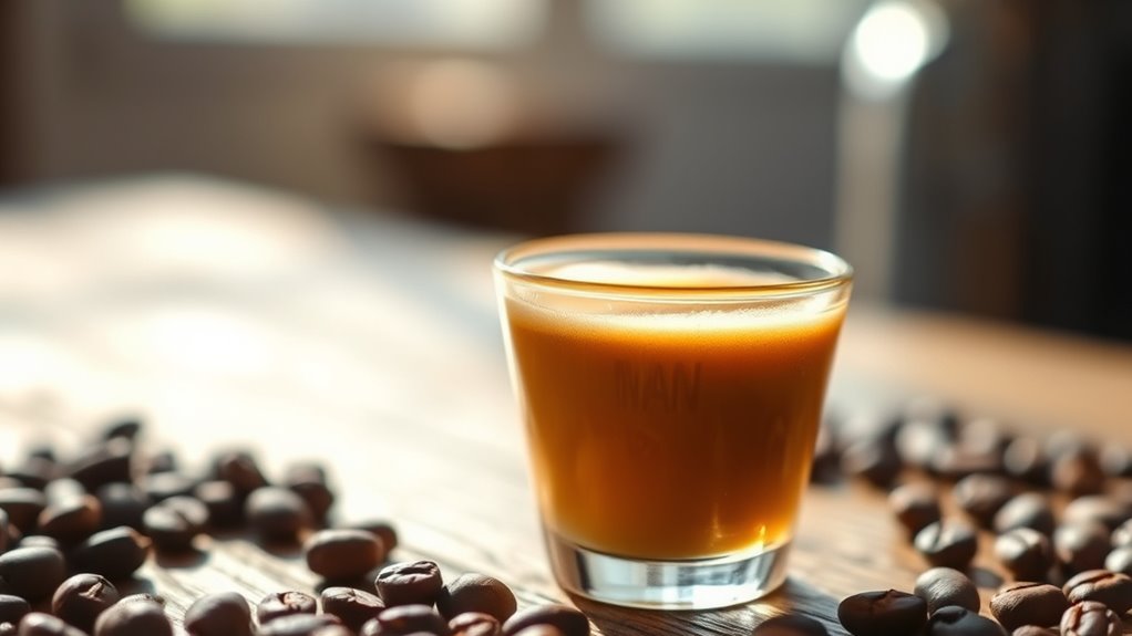 blonde roast flavor complexity