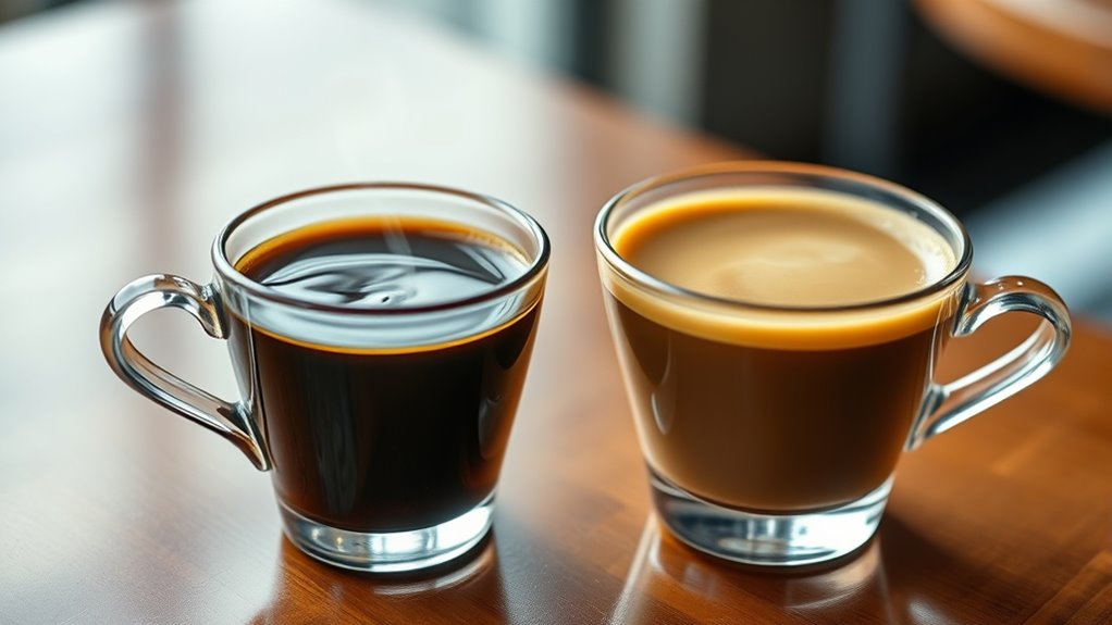 bold espresso packs intensity