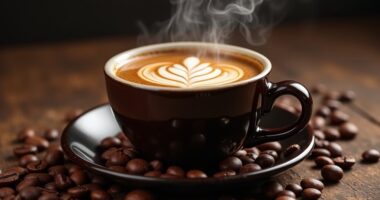 bold smoky rich flavor