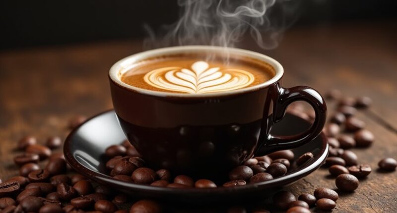 bold smoky rich flavor