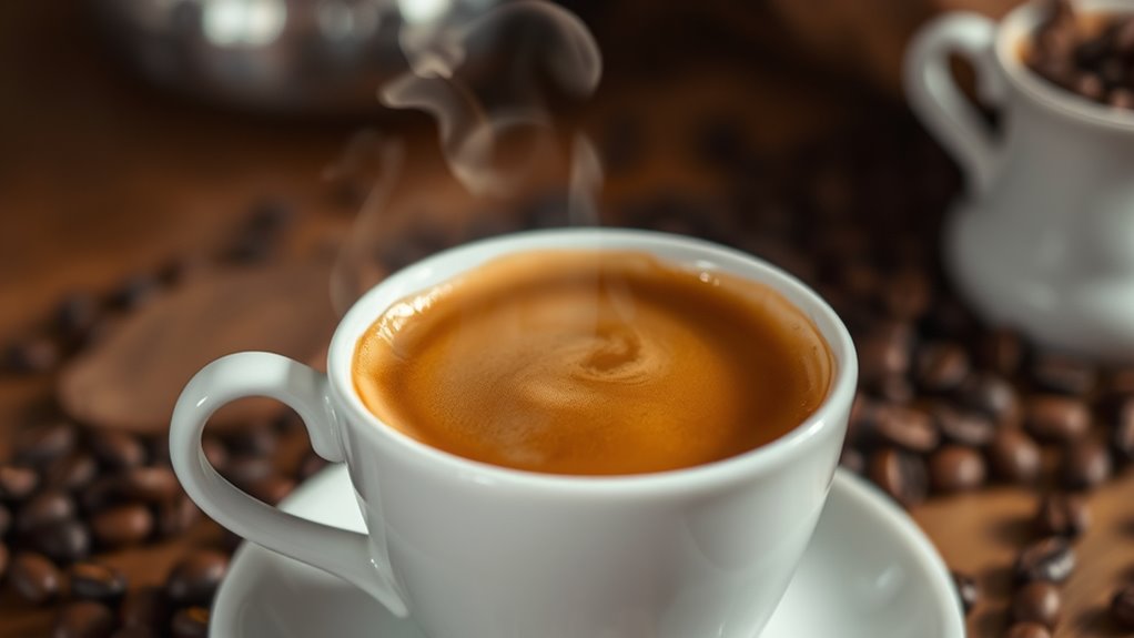 bold smooth complex flavors