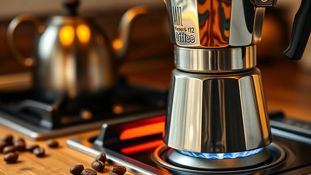 brew coffee without bitterness