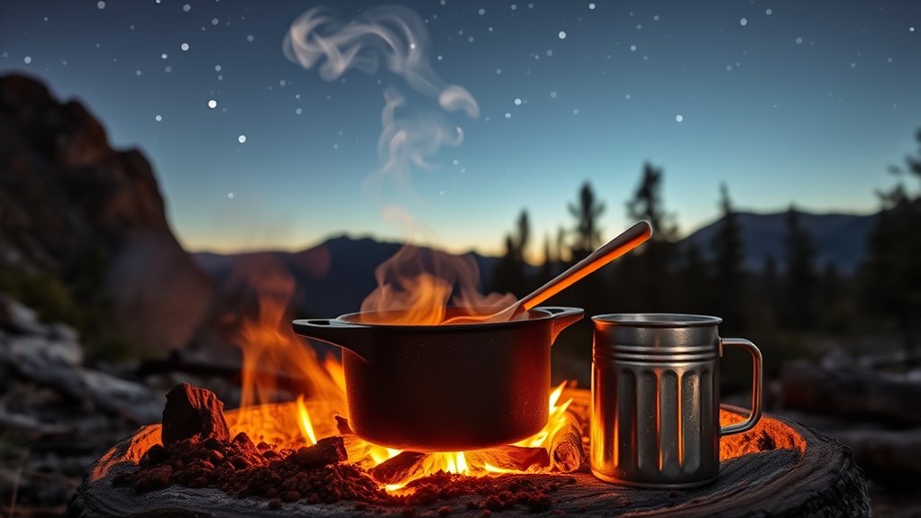 brew cowboy coffee perfectly