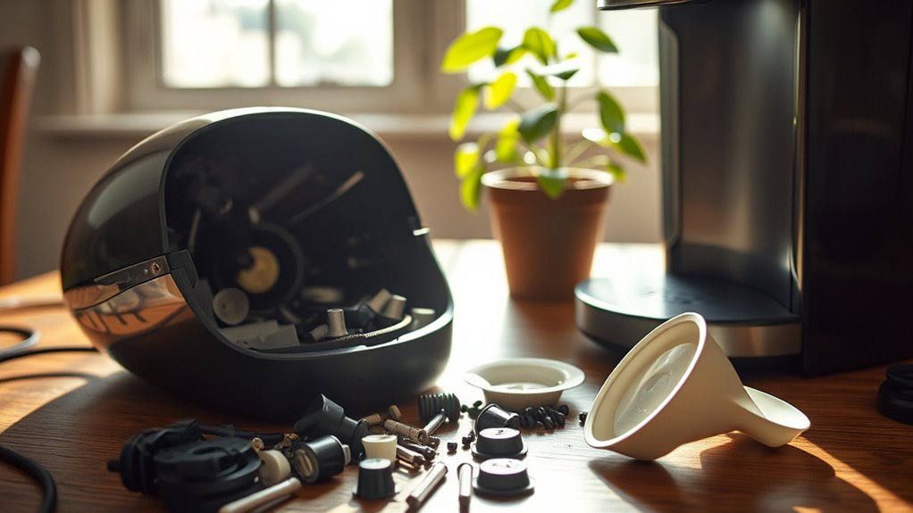 brew smarter reduce waste