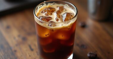 brewing method for coffee