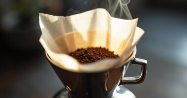 brewing tool for coffee