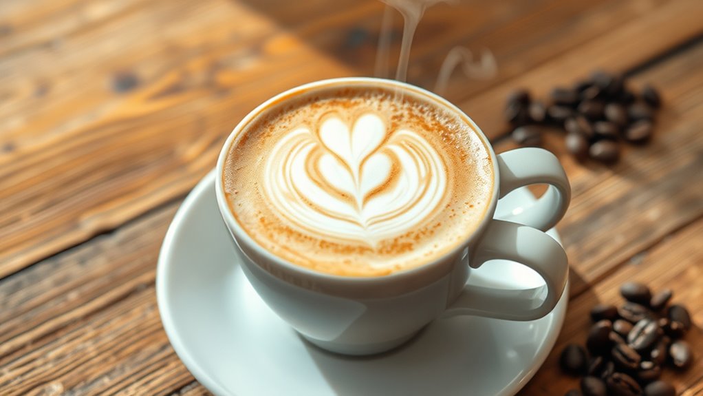 bright fruity blonde roasts