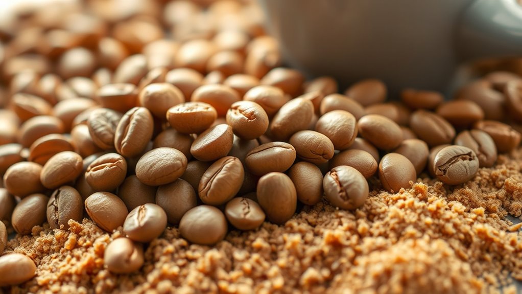 bright fruity crisp flavors