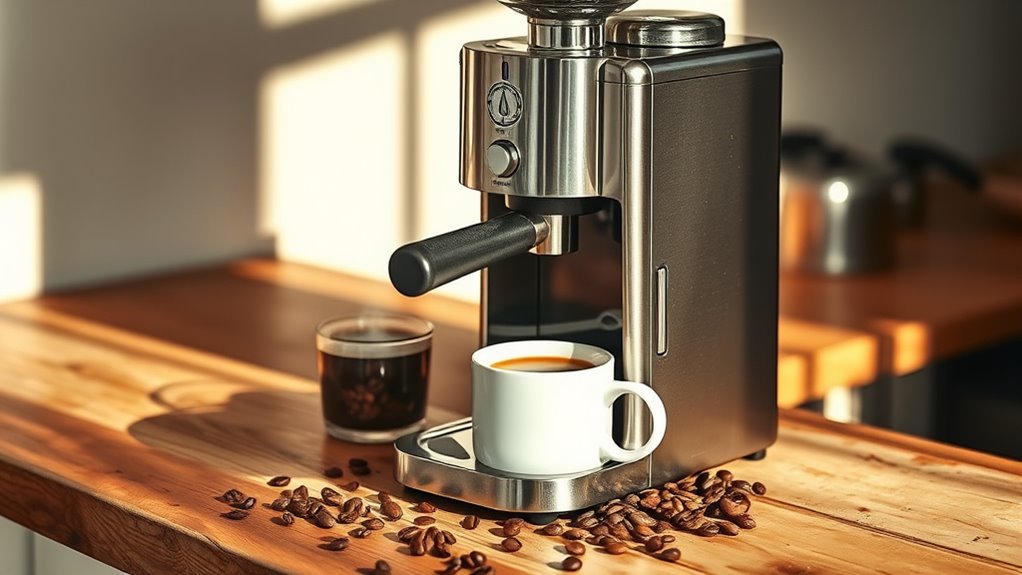 budget coffee makers reviewed