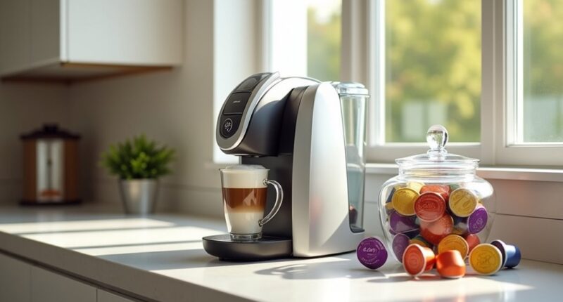 buy keurig rivo pods