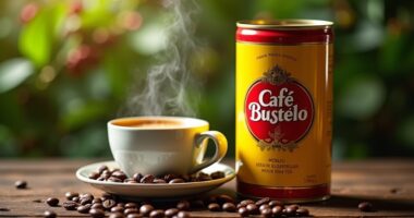 cafe bustelo pricing factors