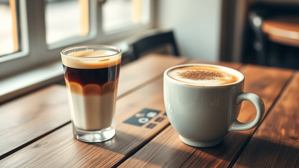 caffeine culture and community