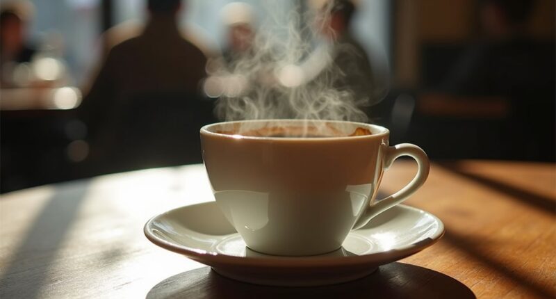 caffeine exacerbates vertigo symptoms