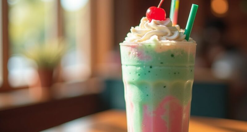 caffeine free starbucks frappuccinos available