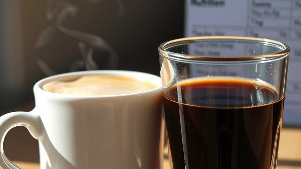 caffeine intake recommendations explained