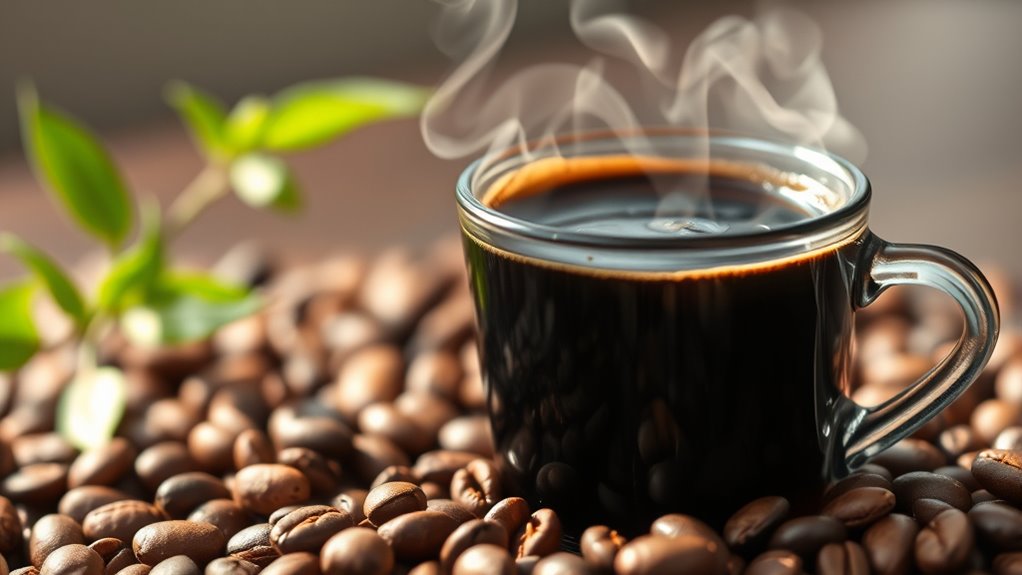 caffeine s health benefits explained
