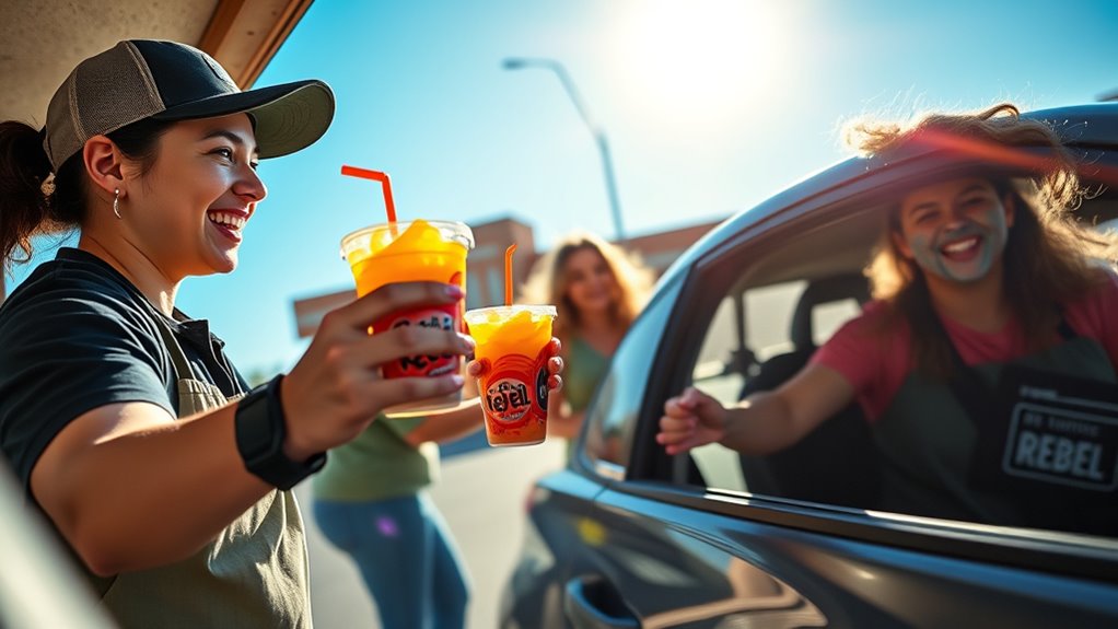 career advancement at dutch bros