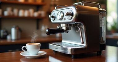 casabrews espresso machine manufacturer