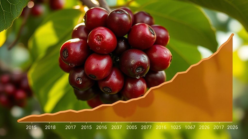 cascara market growth trends